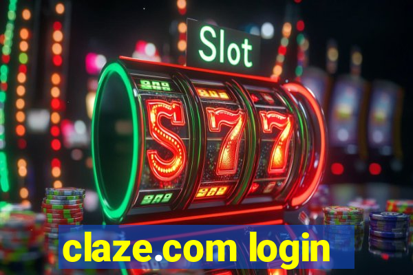 claze.com login